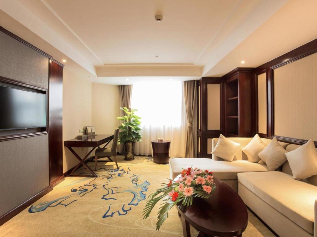 Zhufeng Hotel Chengdu Esterno foto