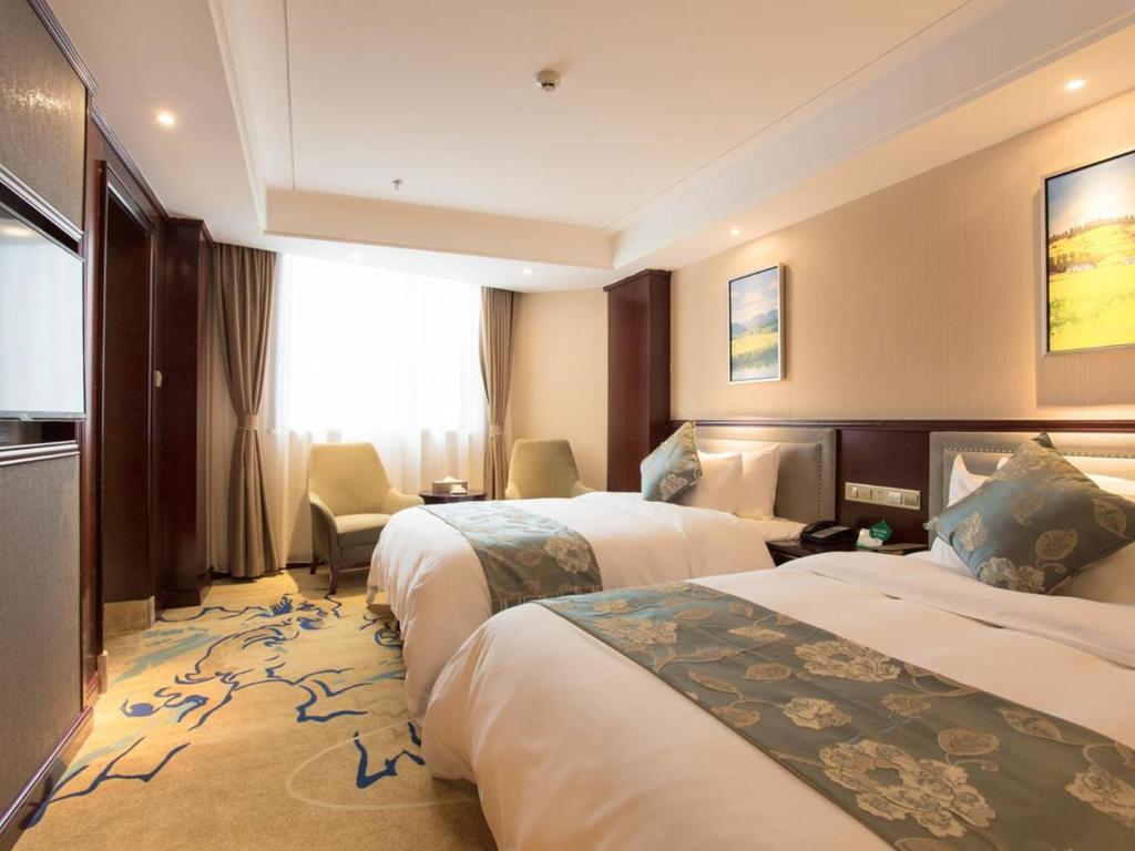 Zhufeng Hotel Chengdu Esterno foto