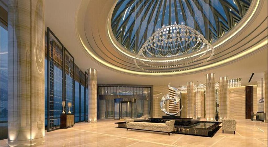 Zhufeng Hotel Chengdu Esterno foto
