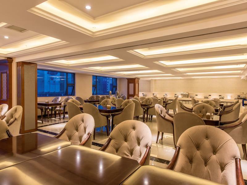 Zhufeng Hotel Chengdu Esterno foto